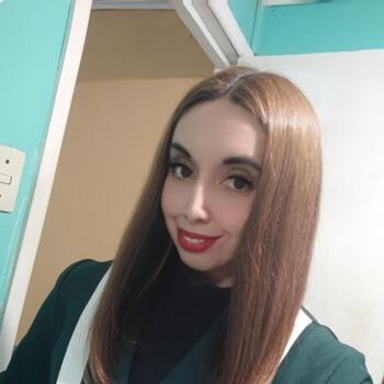 Babysitter in Punta Arenas: María José