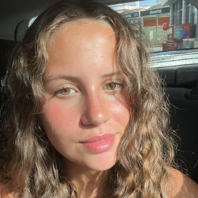 Babysitter em Pedrouços: Carolina