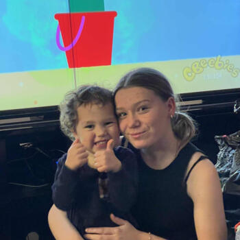 Babysitter in Auckland: Maddy