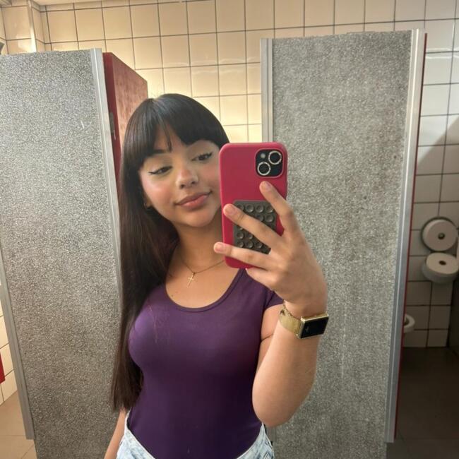 Babá em Sumaré: Lívia