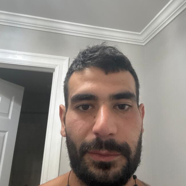 Babysitting job in Etobicoke: Daniel