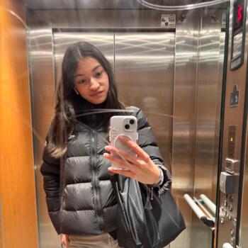 Baby-sitter in Reims: Maeva