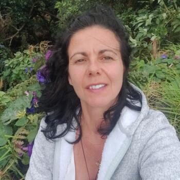 Babysitter in Ericeira: Helena