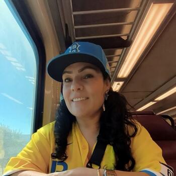 Canguro en Aljarafe: Diana Maria