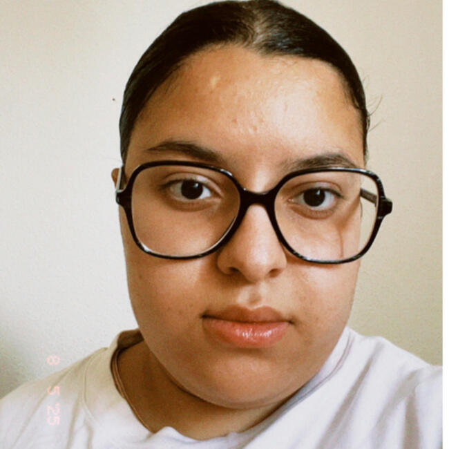 Babysitter in Mulhouse: Sarah