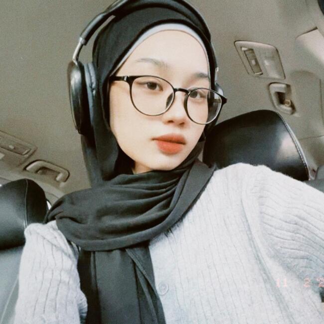 Pengasuh di Kuala Lumpur: Humaira