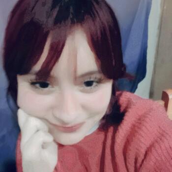 Niñera Santiago de Chile: Madeleine