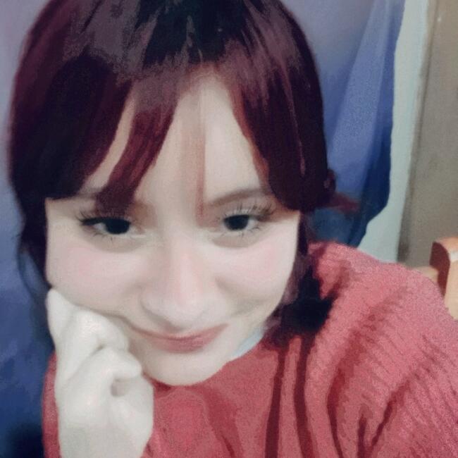 Babysitter in Santiago: Madeleine