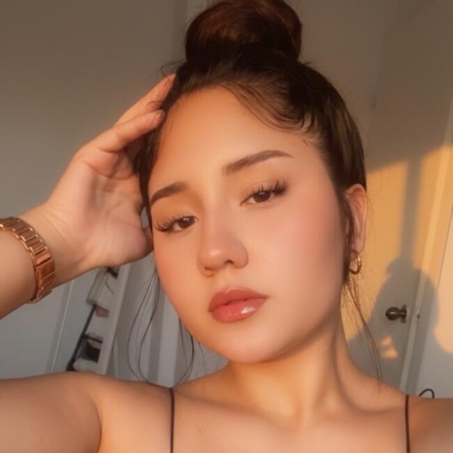 Niñera en Santiago de Chile: Antonia