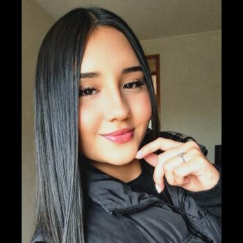 Babysitter in Santiago: Antonia