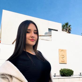 Niñera en Puente Alto: Antonia