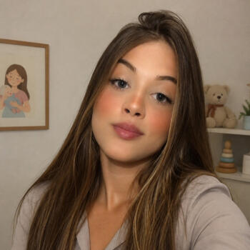 Babysitter in Florianópolis: Sthephany