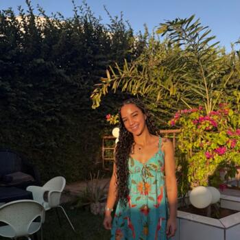Babá Goiânia: Silmara Evilyn Fernandes lima