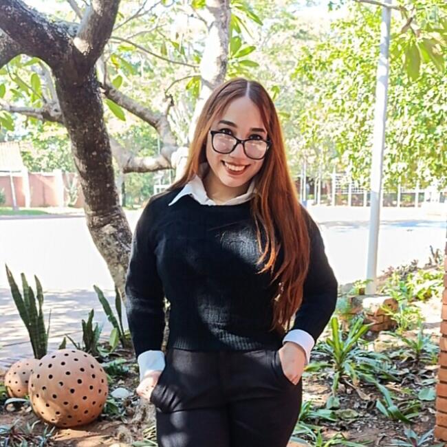 Niñera en J. Augusto Saldívar: DANNA CASTIÑEIRA