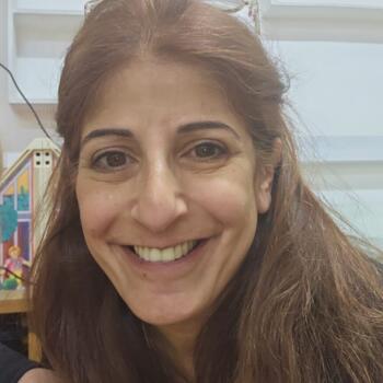 בייביסיטר קריית ים: עדי