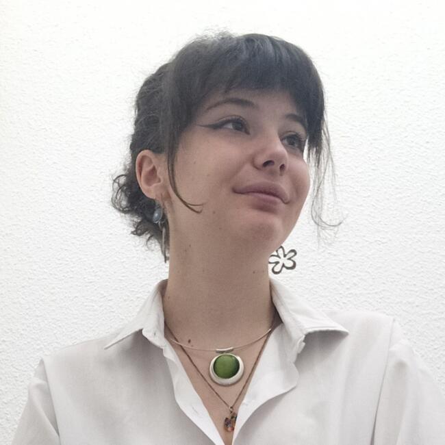 Babysitter in Lyon: Juliette