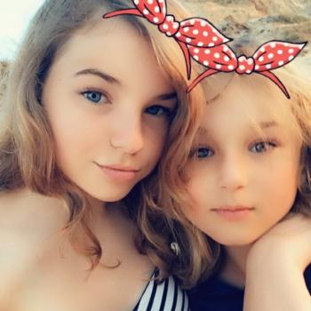 Babysitter Colombes: Amandine