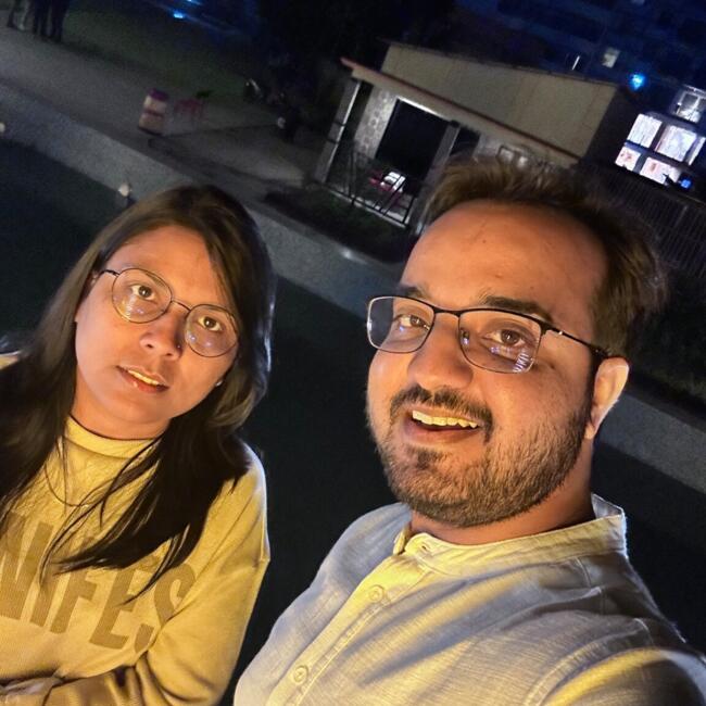 Babysitting job in Kolkata: Afzal