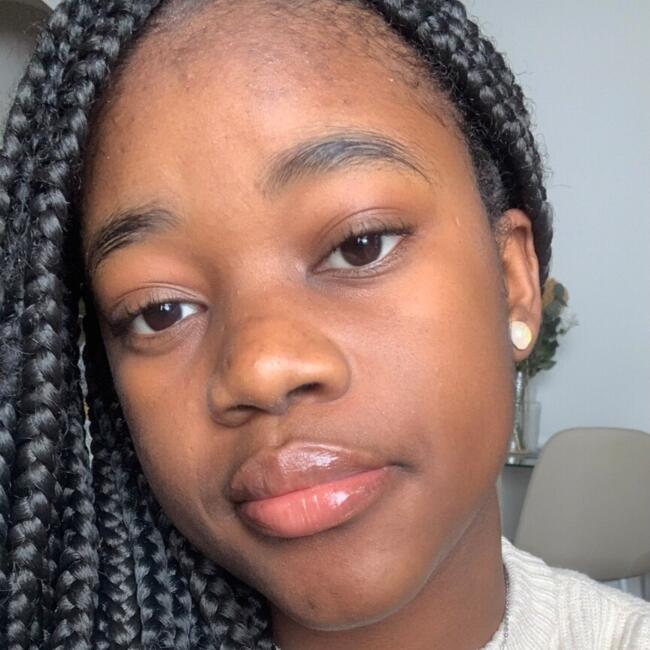 Nanny in El Vellón: Salma