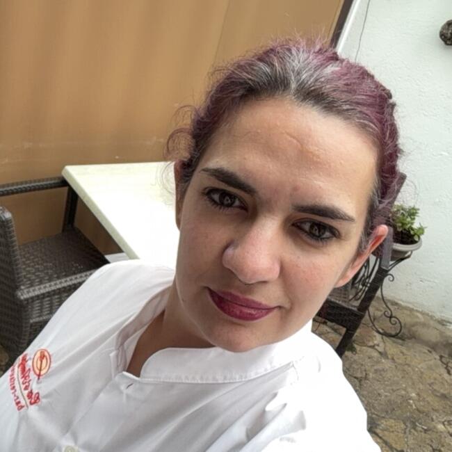 Babysitting job in Alcúdia: Margalida