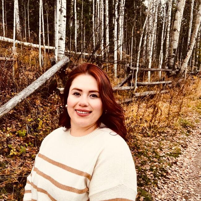 Babysitter in Gypsum (Colorado): Maria L