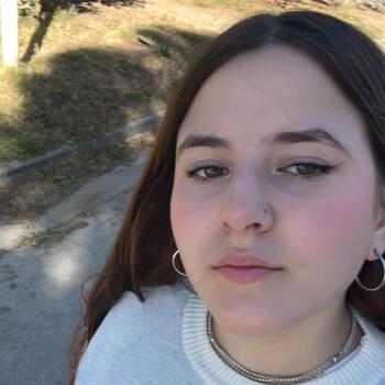 Babysitter in Tandil: Catalina