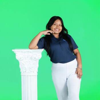 Babysitter Bágala: Maciel