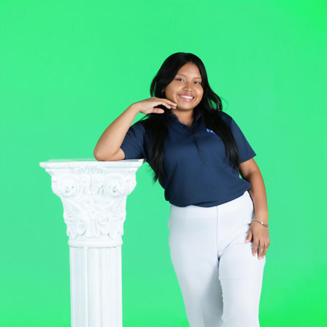 Babysitter in Bágala: Maciel