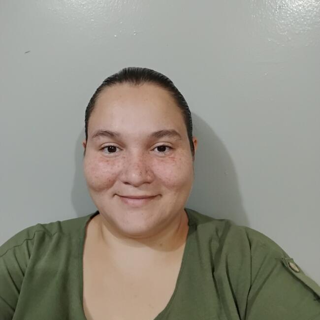 Babysitting job in Ponce: Jaileen