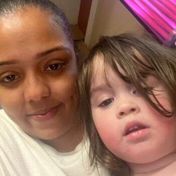 Babysitter The Bronx: Kadiatou