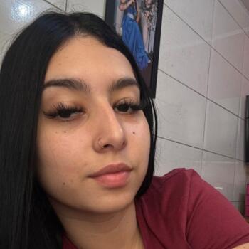 Babysitter in São José (São José): Nicoly