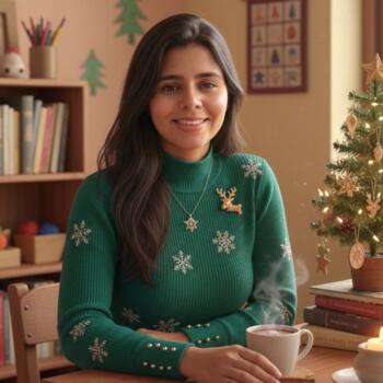 Babá em Santo André: Monique