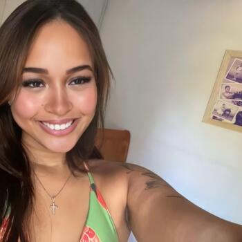 Babá em Rio de Janeiro: Maria