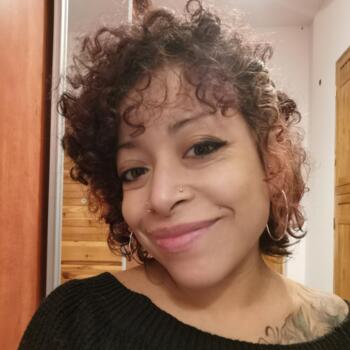 Babysitting job in Wroclaw: babysitting job Erika