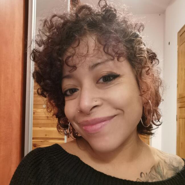 Praca dla opiekunki do dziecka w Wrocław: Erika