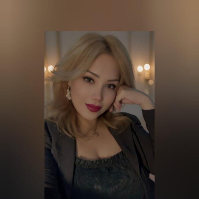 Babysitter in Tijuana: Elena