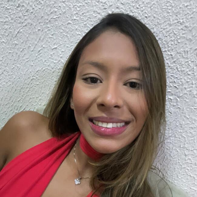 Babysitter in Manaus: Kamilly