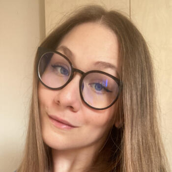 Babysitter in Milan: Chiara