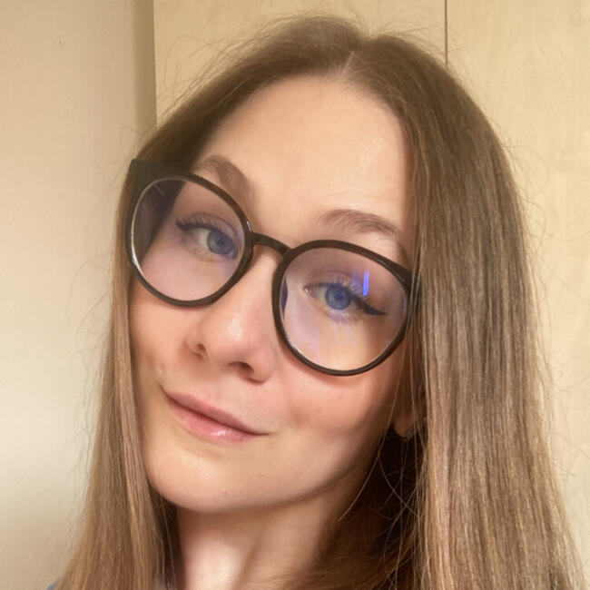 Babysitter in Milan: Chiara