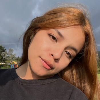 Niñera en Popayán: Lezly