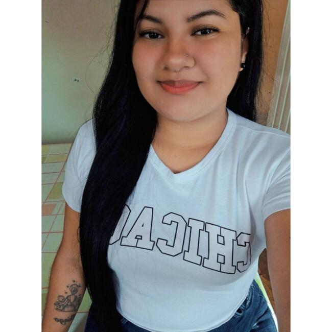 Niñera en Piedecuesta: Silvia