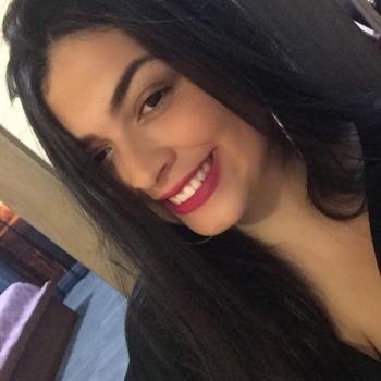 Babysitter Torres Vedras: Ana