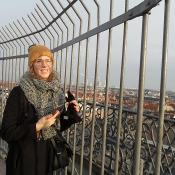 Barnvakt Uleåborg: Jutta