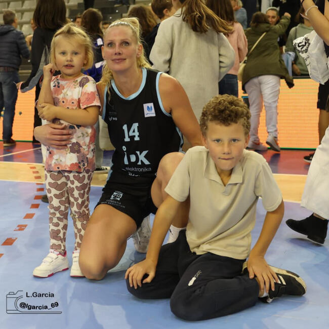 Job de garde d'enfants à Tarbes: Louice