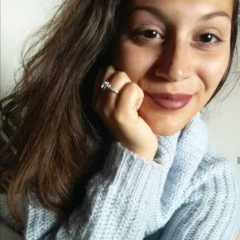Babysitter a Lucca: Federica Suffredini