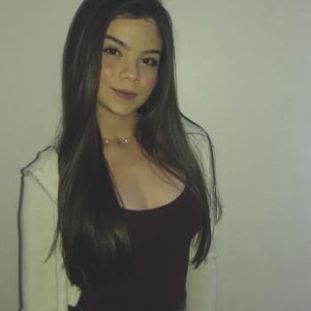 Babá em São Paulo: Ana Karoina