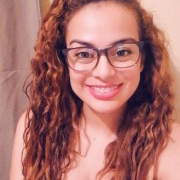Niñera Alajuela: Wendy