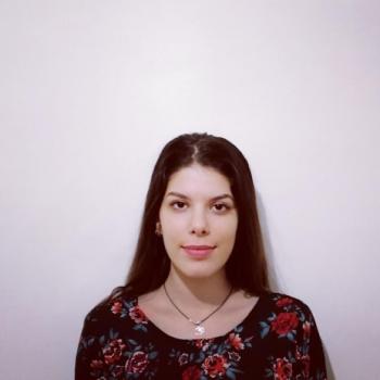 Baby-sitter Choisy-le-Roi: Mona