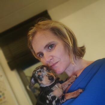 Babysitjob in Sint-Truiden: babysitjobs Karen