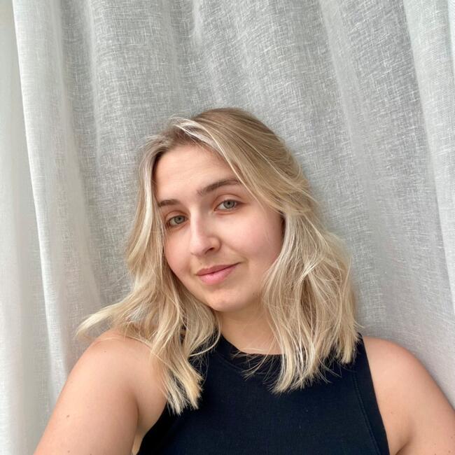 Babysitter in Lokeren: Joni